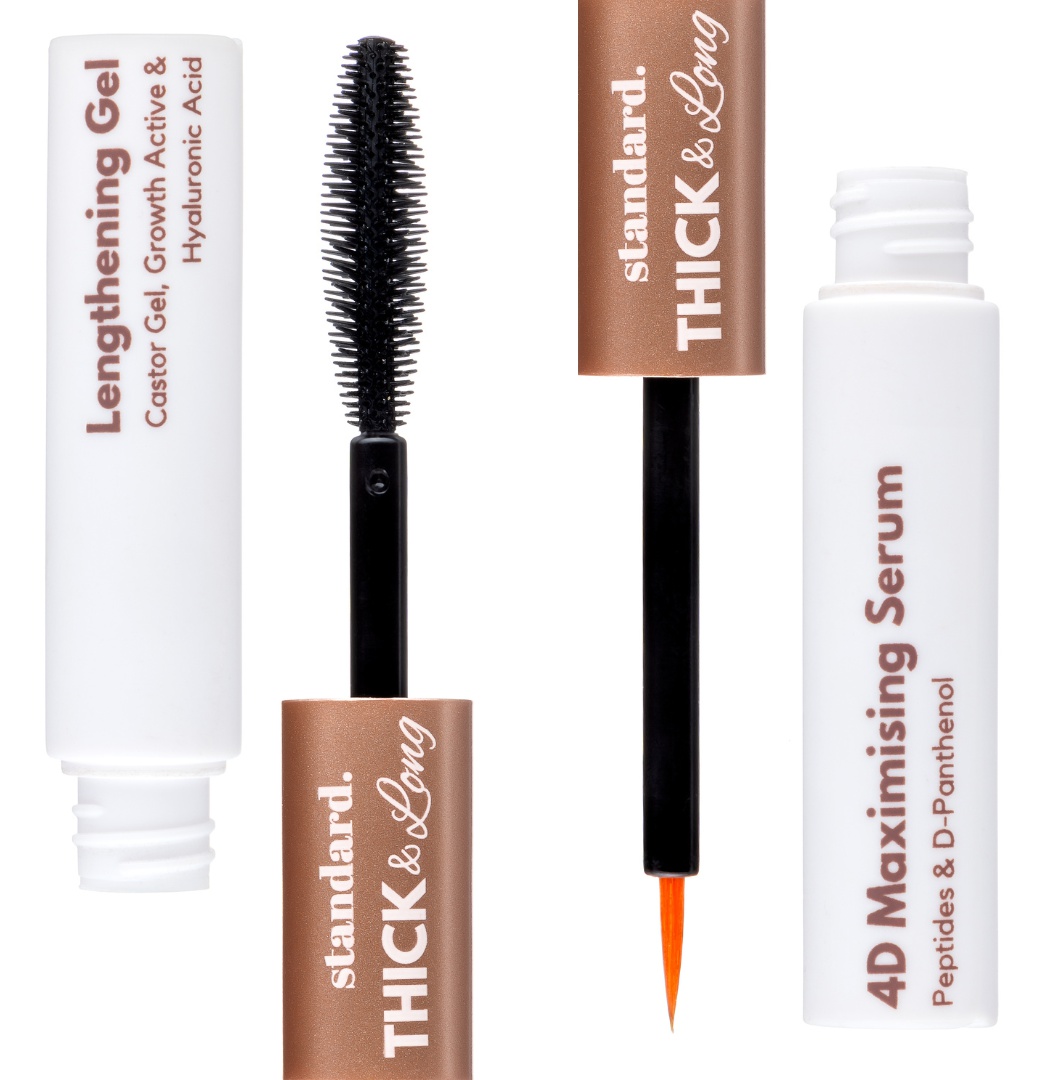 Standard Beauty Lash