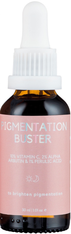 Standard Beauty Pigmentation Buster