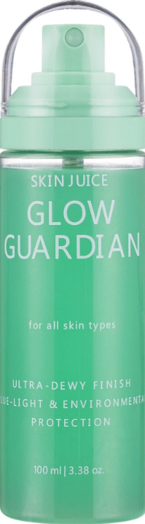 Standard Beauty Skin Juice - Glow Guardian Mist