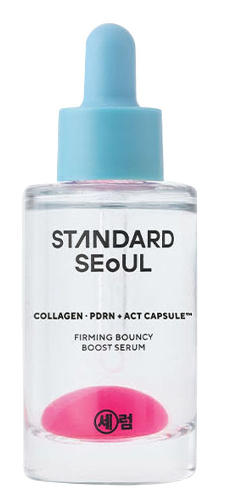 Standard Seoul Firming Bouncy Boost Serum