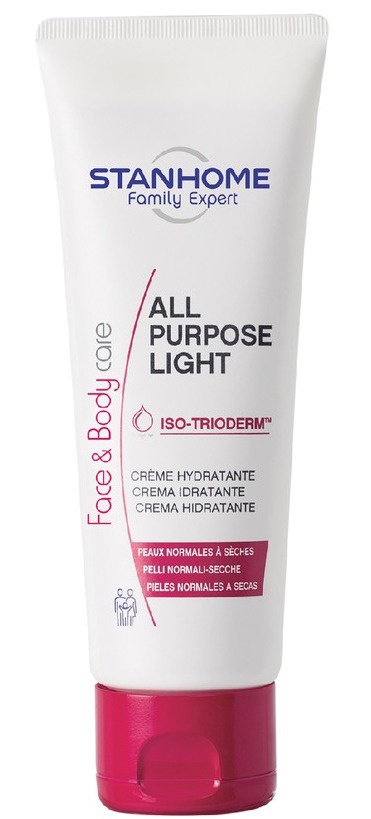 Stanhome Family Expert All Purpose Light