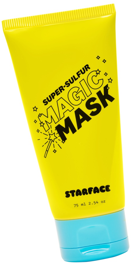 Starface Super-sulfur Magic Mask