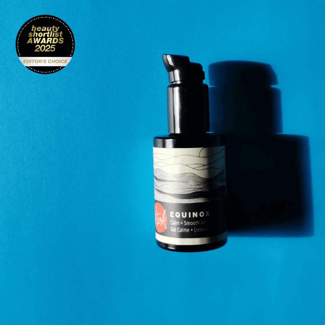 Stark Skincare Equinox Calm + Smooth Serum