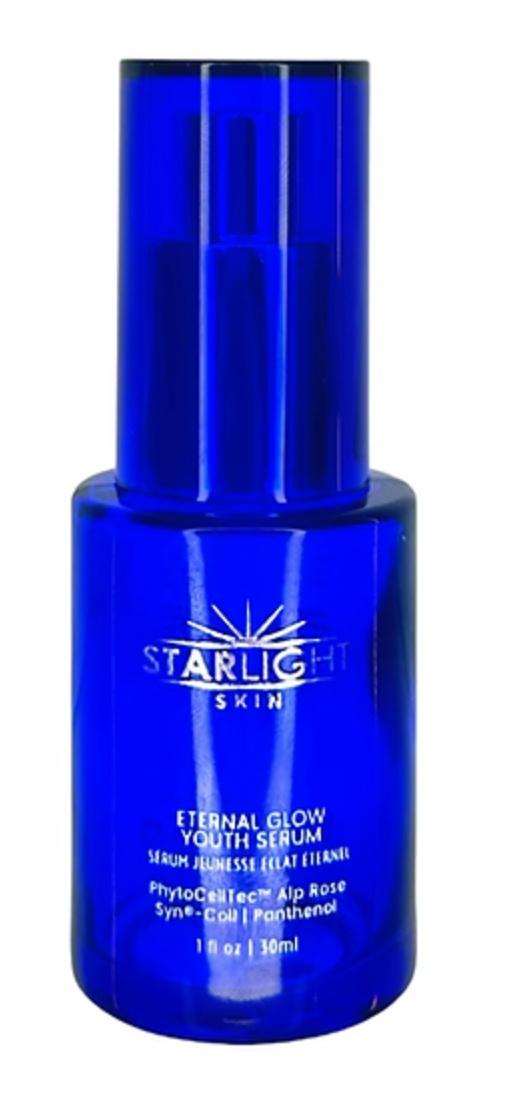Starlight Skin Eternal Glow Youth Serum 2.0