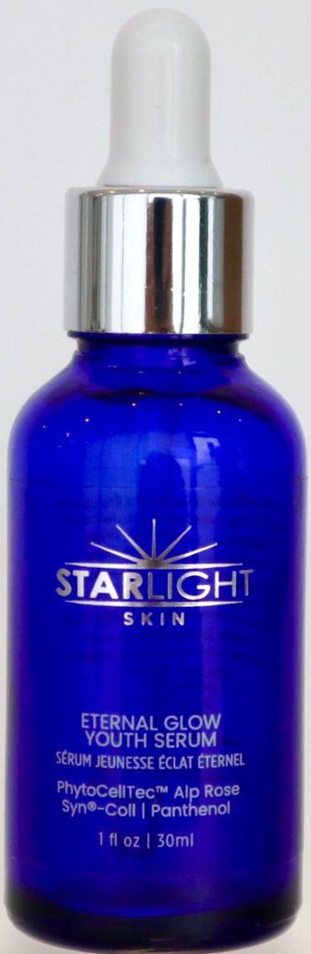 Starlight Skin Eternal Glow Youth Serum