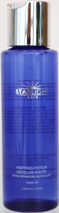Starlight Skin Prepping Potion