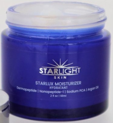 Starlight Skin Starlux Moisturizer