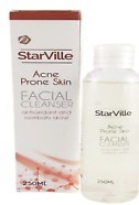Starville Acne Prone Skin Facial Cleanser