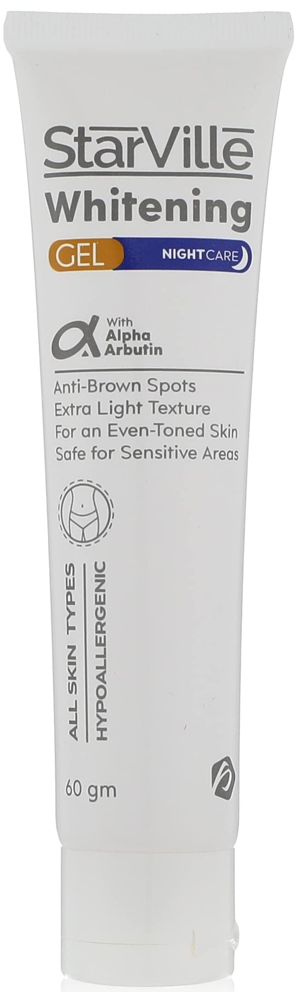 Starville Whitening Gel