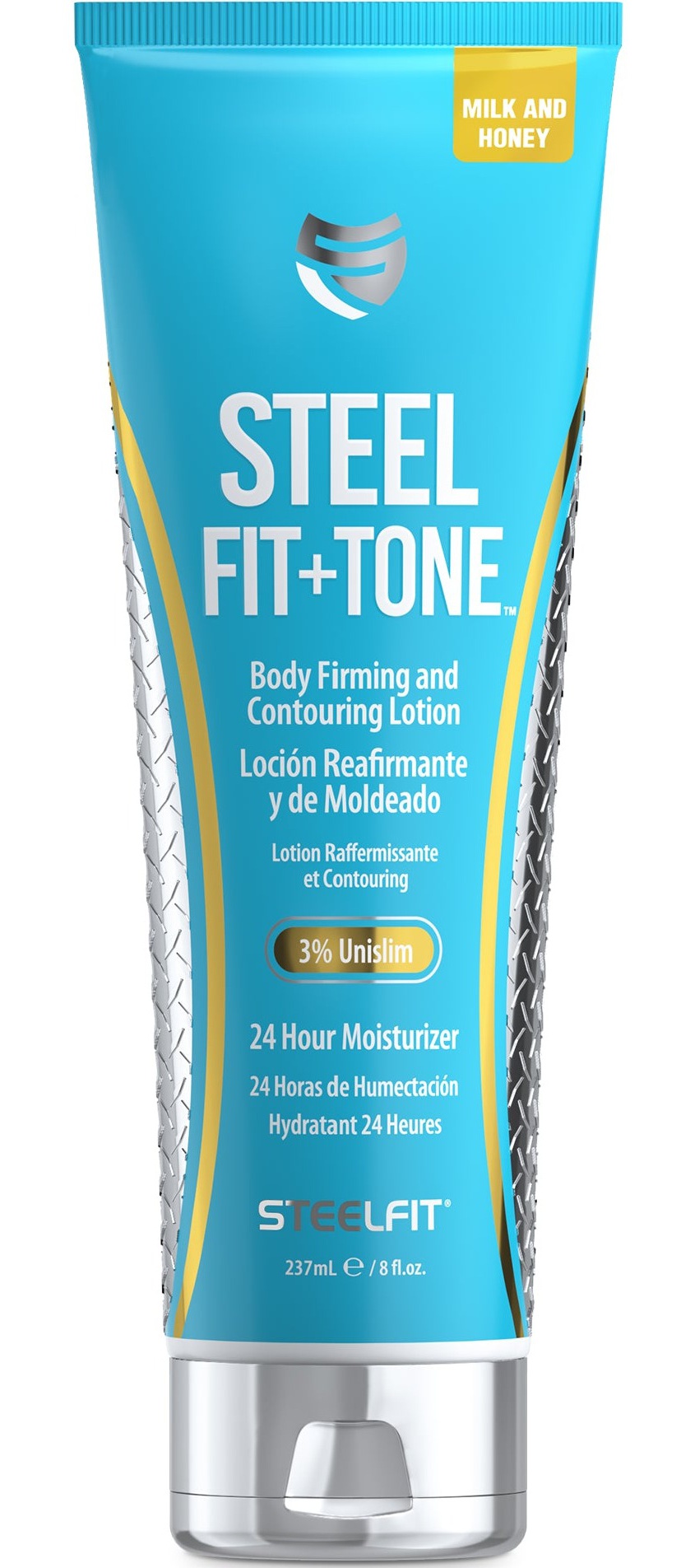 Steelfit Steel Fit + Tone