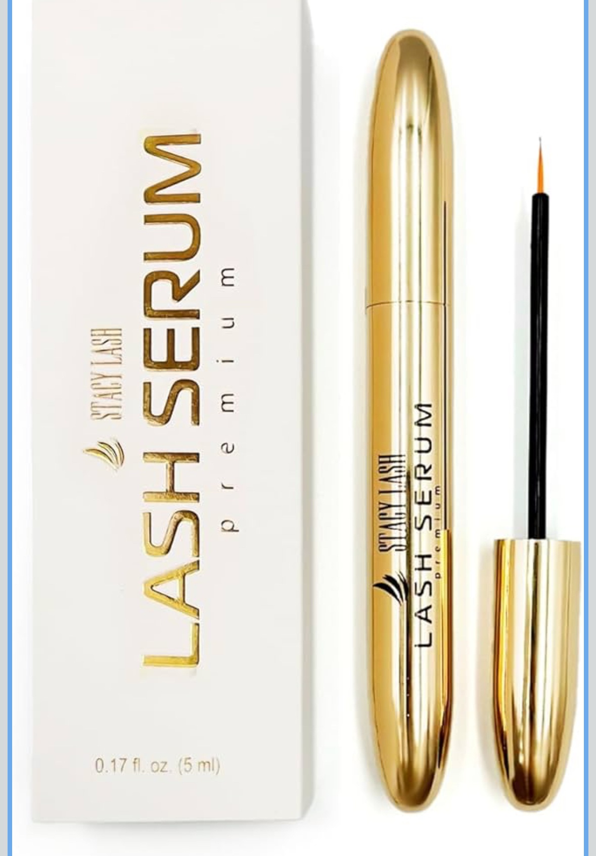 Stella Last Serum