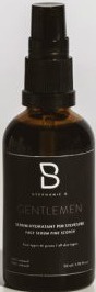 Stephanie Beaute Scots Pine Hydrating Face Serum