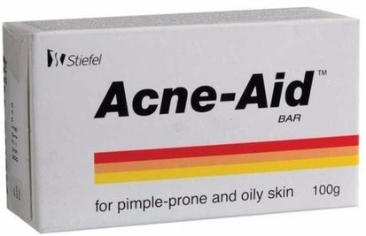 Stiefel Acne Aid Bar