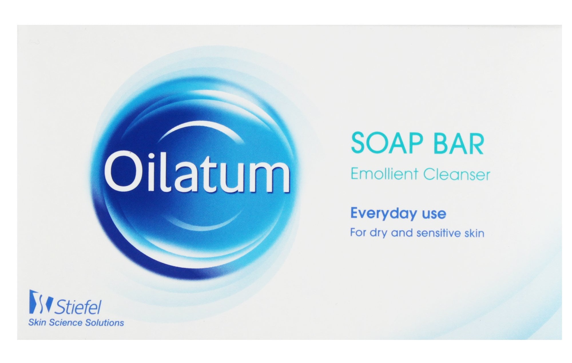 Stiefel Oilatum Soap Bar