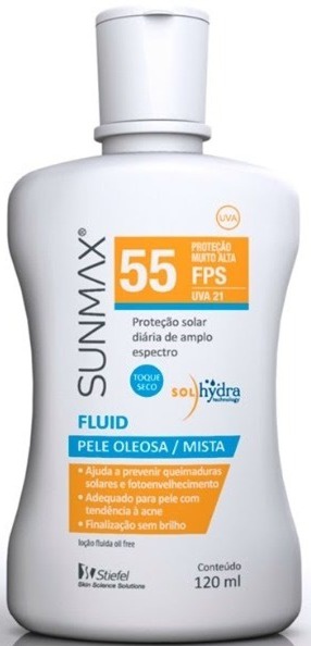 Stiefel Sunmax Fluid Fps 55 (Discontinued)