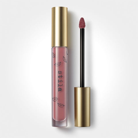 Stila Cosmetics Stay All Day Liquid Lipstick