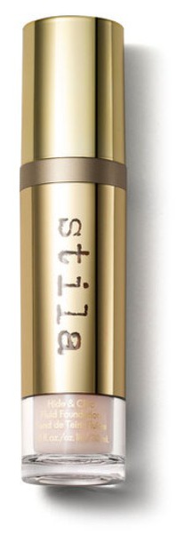 Stila Hide & Chic Fluid Foundation