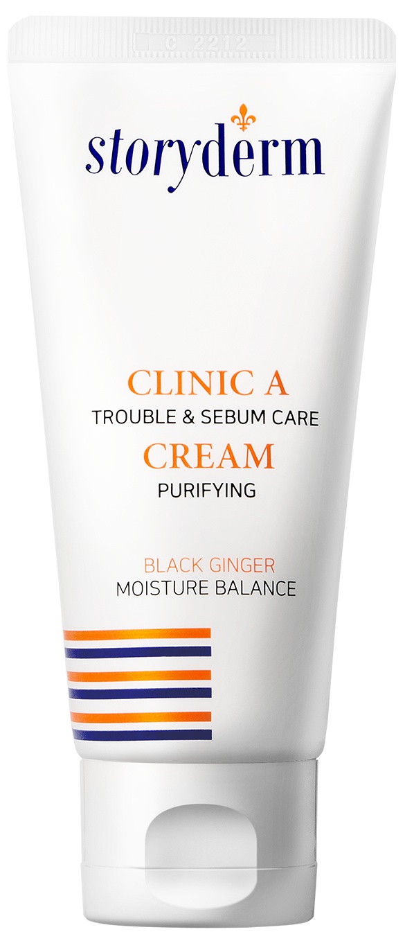 Storyderm Clinic-a Cream
