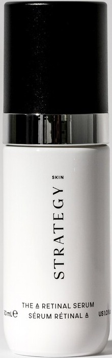 Strategy Skin The A Retinal Serum