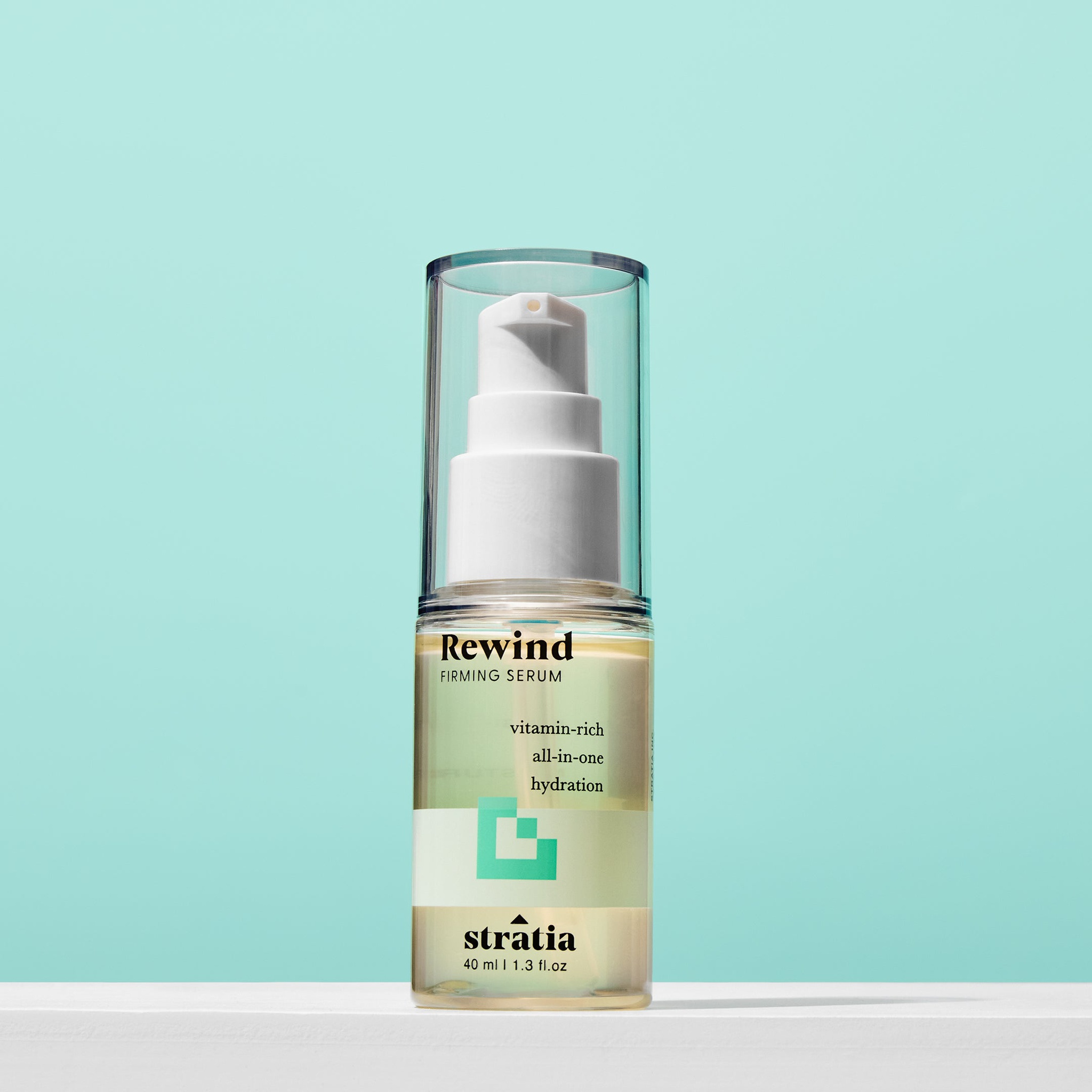 Stratia Rewind Firming Serum