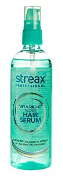 Streax professional Hair Serum