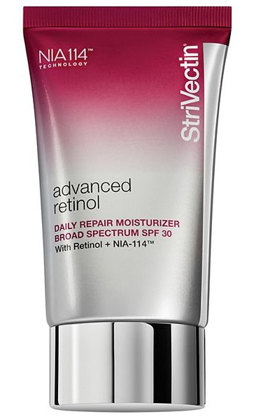 StriVectin Advanced Retinol Daily Repair Moisturizer Broad Spectrum SPF 30