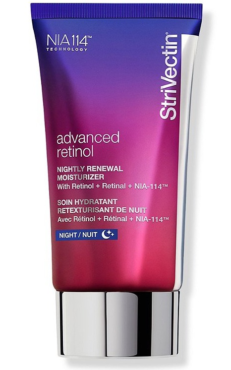 StriVectin Advanced Retinol Nightly Renewal Moisturizer