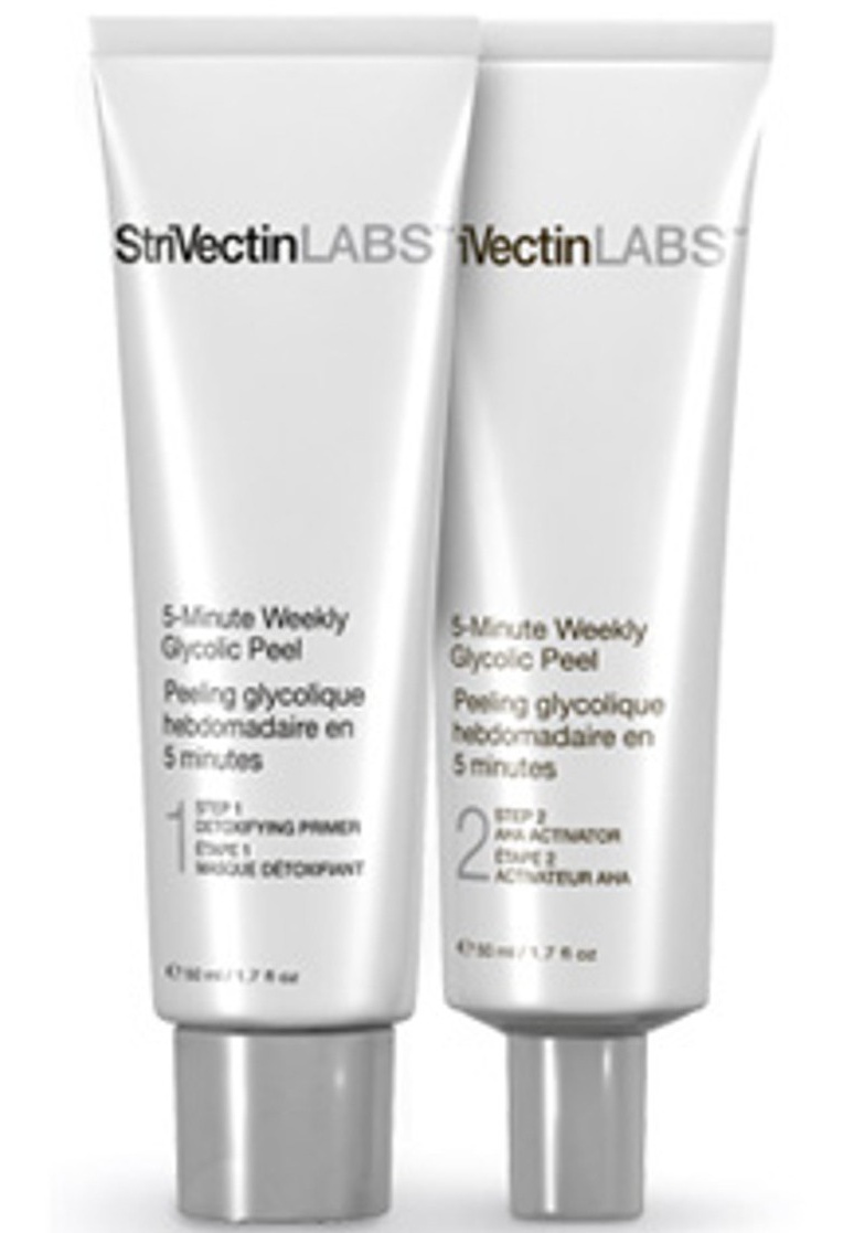 StriVectin Five Minute Weekly Glycolic Peel