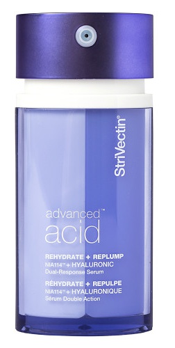 StriVectin Hyaluronic Dual Response Serum