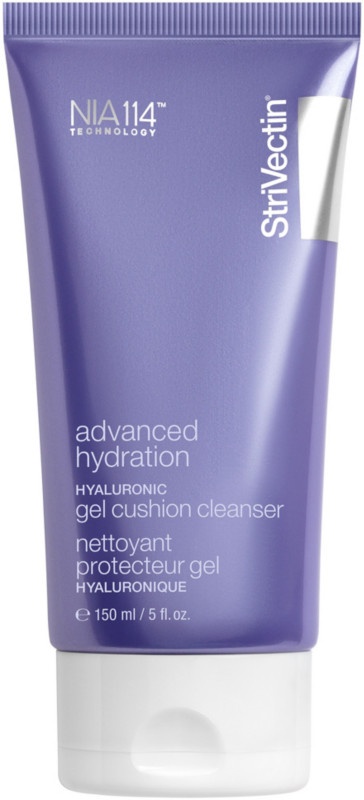 StriVectin Hyaluronic Gel Cushion Cleanser