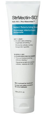 StriVectin Instant Retexturizing Scrub