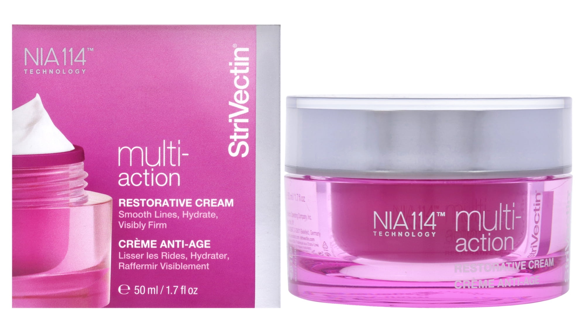 StriVectin Multi-action Restorative Cream