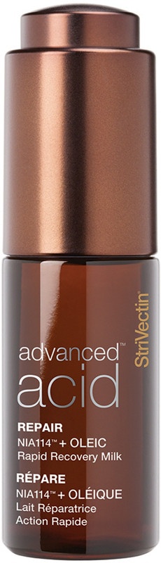 StriVectin Oleic Rapid Recovery Milk