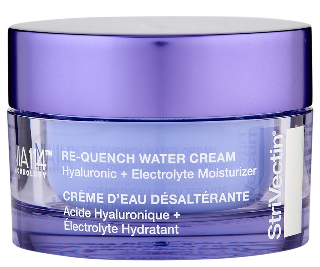 StriVectin Re-Quench Water Cream