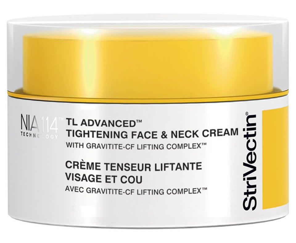 StriVectin Tl Advanced -Tightening Face And Neck Cream
