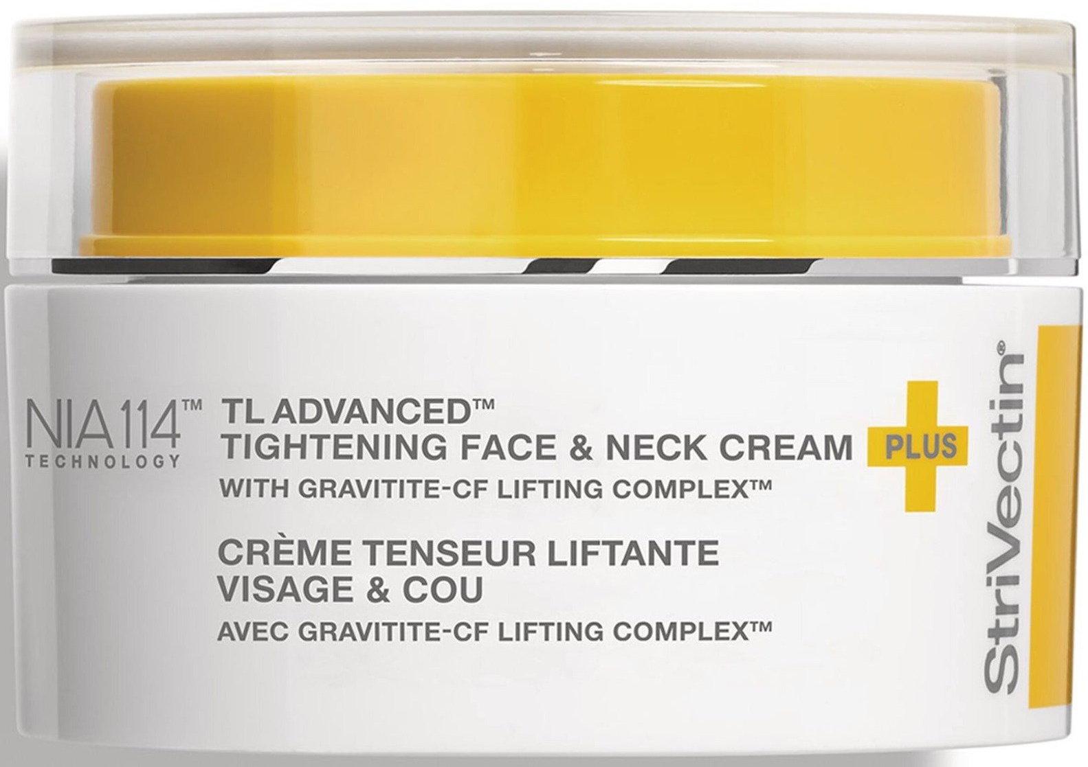 StriVectin Tl Advanced Tightening Face & Neck Cream Plus