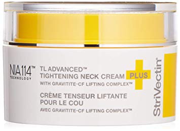 StriVectin Tl Advanced Tightening Neck Cream Plus