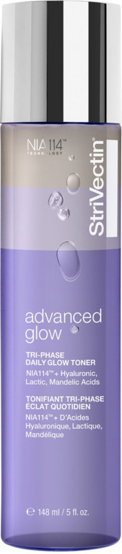 StriVectin Tri-Phase Daily Glow Toner