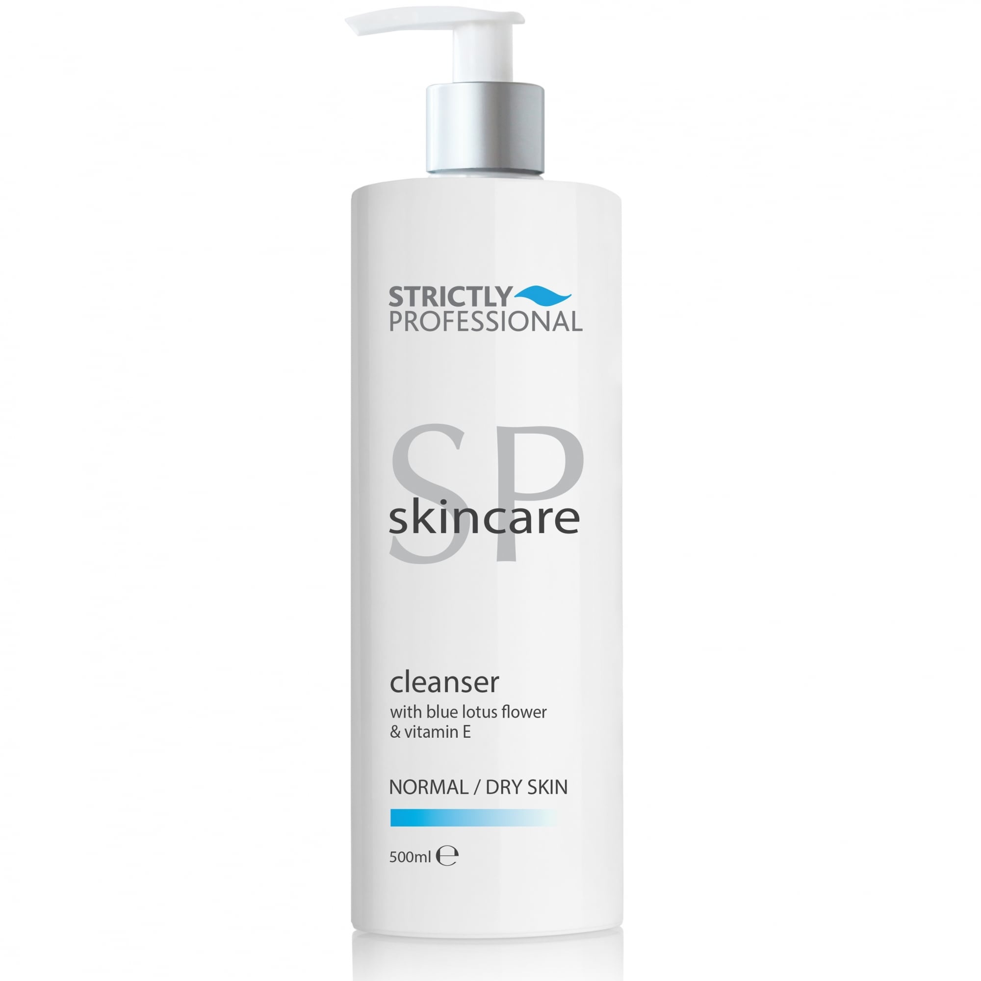 Strictly professional Cleanser Normal/Dry Skin