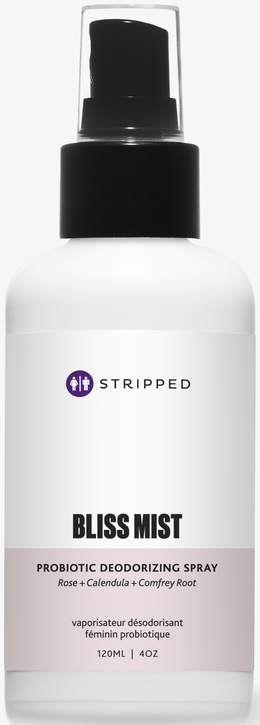 Stripped Bliss Mist
