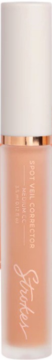 Strokes Spot Veil Corrector
