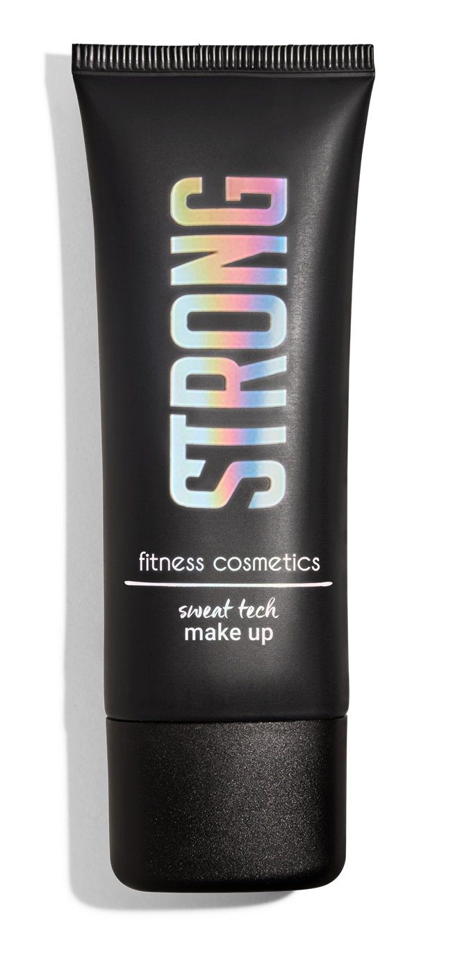 Strong Cosmetics Sweat Tech Make-Up