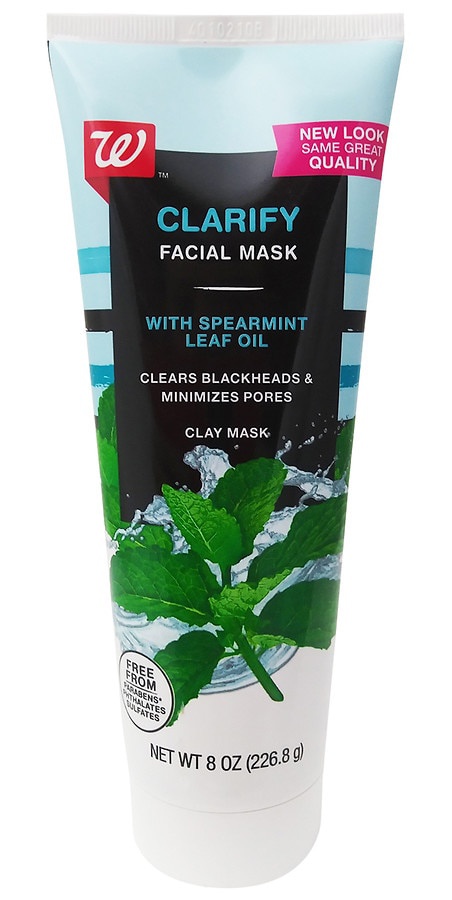Studio 35 Clarifying Facial Mask