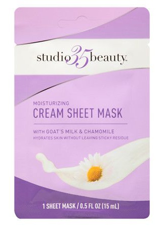 Studio 35 Moisturizing Sheet Mask