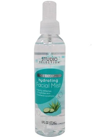 Studio Selection Facial Mist