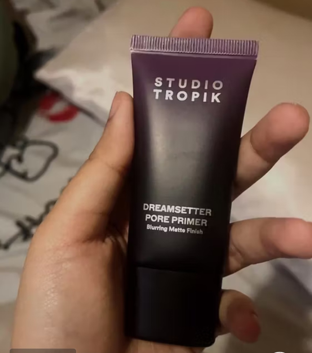 Studio Tropik Dreamsetter Pore Primer