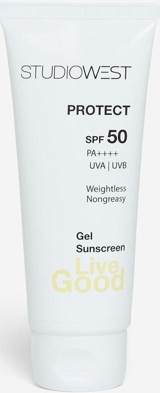 StudioWest Sunscreen