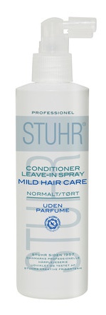 Stuhr Mild Balsam Spray