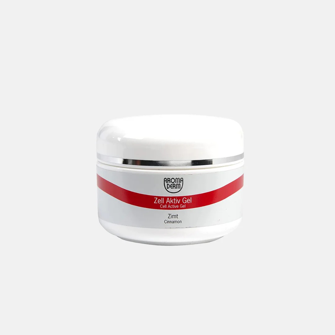Styx Aroma Derm Zell Aktiv Gell Cinnamon