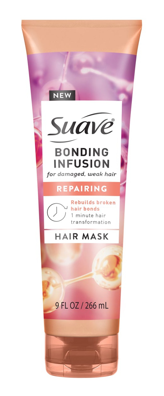 Suave Bonding Infusion Repairing Hair Mask
